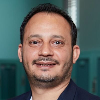 Ahmed Saad, Founder of Trackora